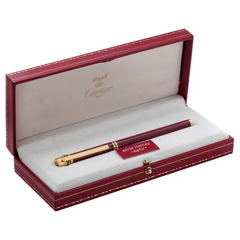 cartier pens|cartier pens price list.